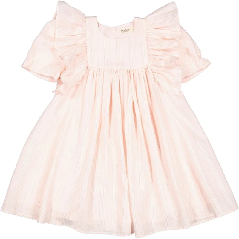 Formal DressMarMar Soft Peach Dailyn Dress