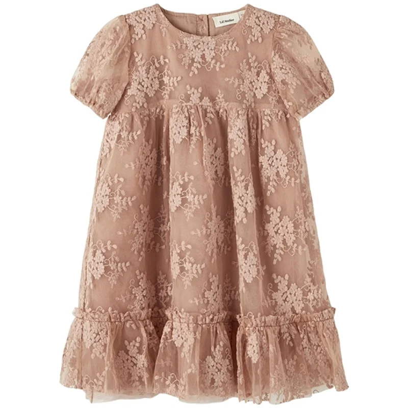 Dance DressLil'Atelier Roebuck Honja Tulle Dress