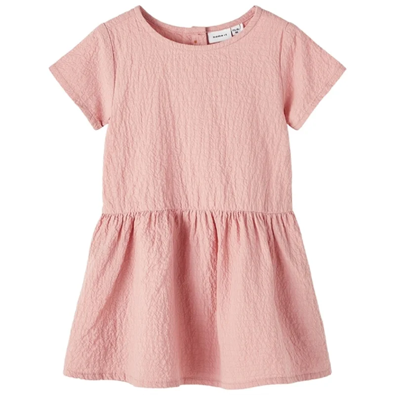 Tutu DressName it Rose Tan Herandi Dress