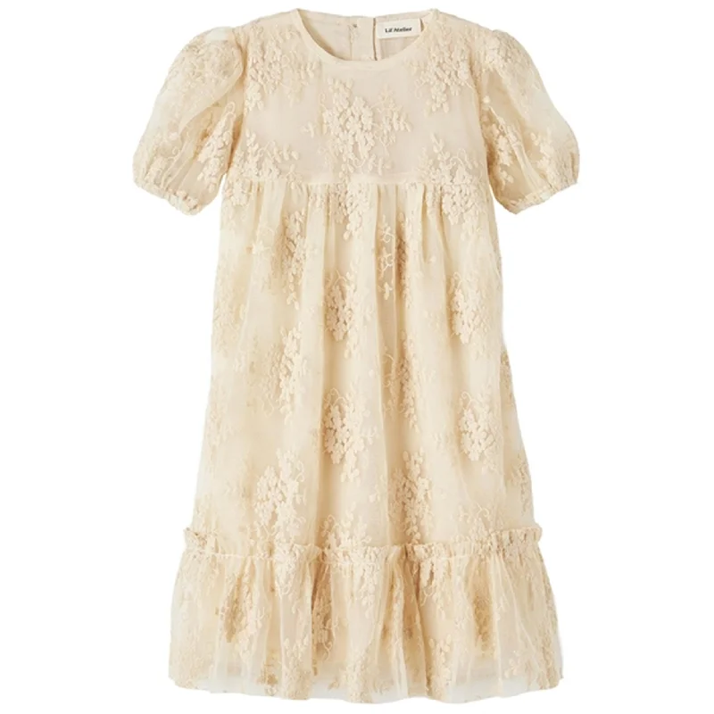 Tennis DressLil'Atelier Peyote Honja Tulle Dress