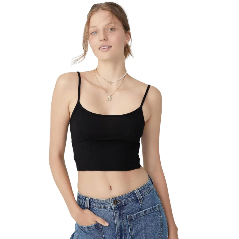 CroptoptimelessCOTTON ON -  Maggie Crop Cami Top