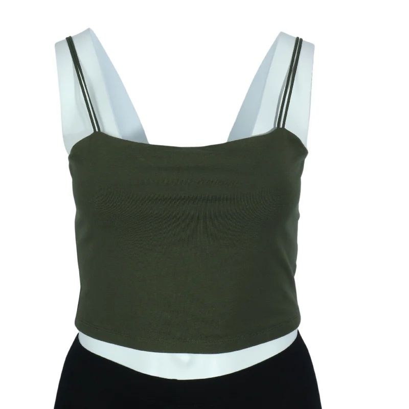 CroptopshirtARIZONA - Sleeveless Crop Top