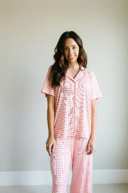 sweetie pie / pajama set