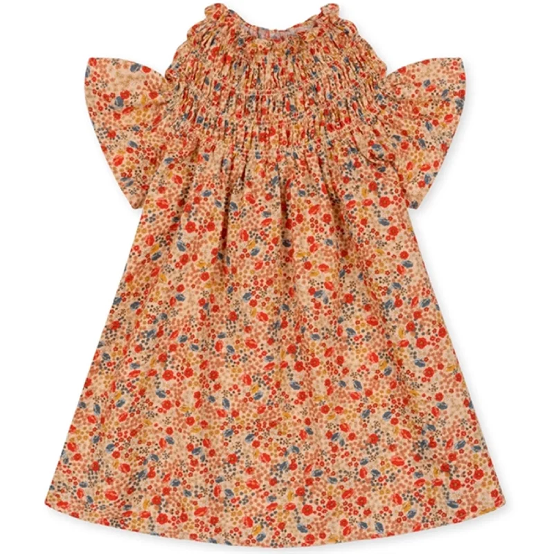 Retro DressKonges Sløjd Villetta Vivi Dress