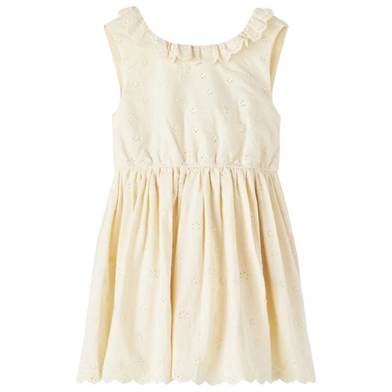 Tutu DressLil'Atelier Turtledove Huma Dress