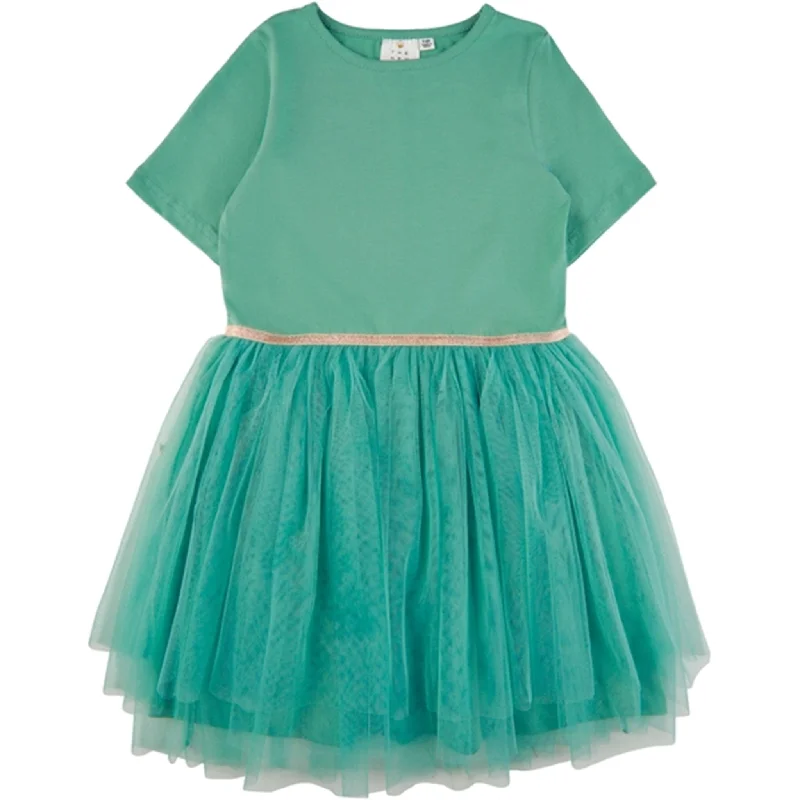 School DressTHE NEW Jadeite Fran Dress