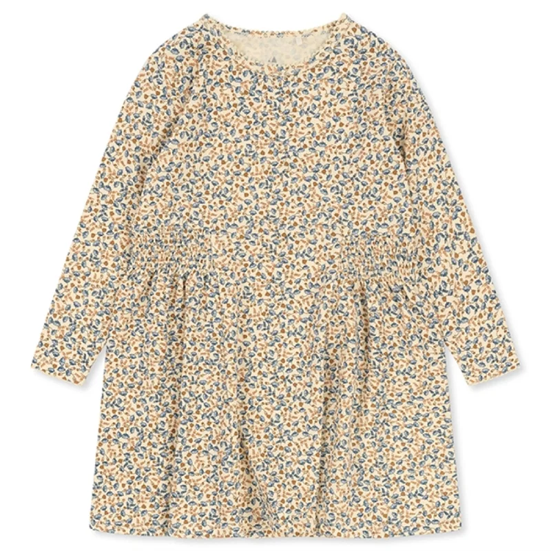 Boho DressKonges Sløjd Eternelle Basic Dress