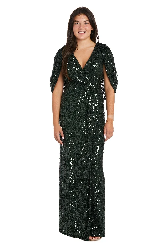 TightbandNightway Long Formal Evening Gown 22184