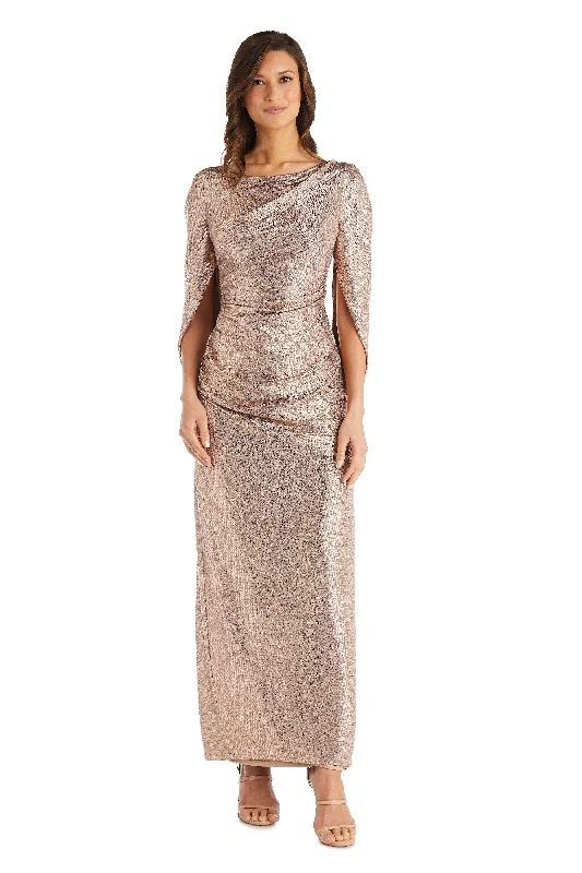 TightcommunityR&M Richards 7472 Long Mother Of The Bride Dress Sale