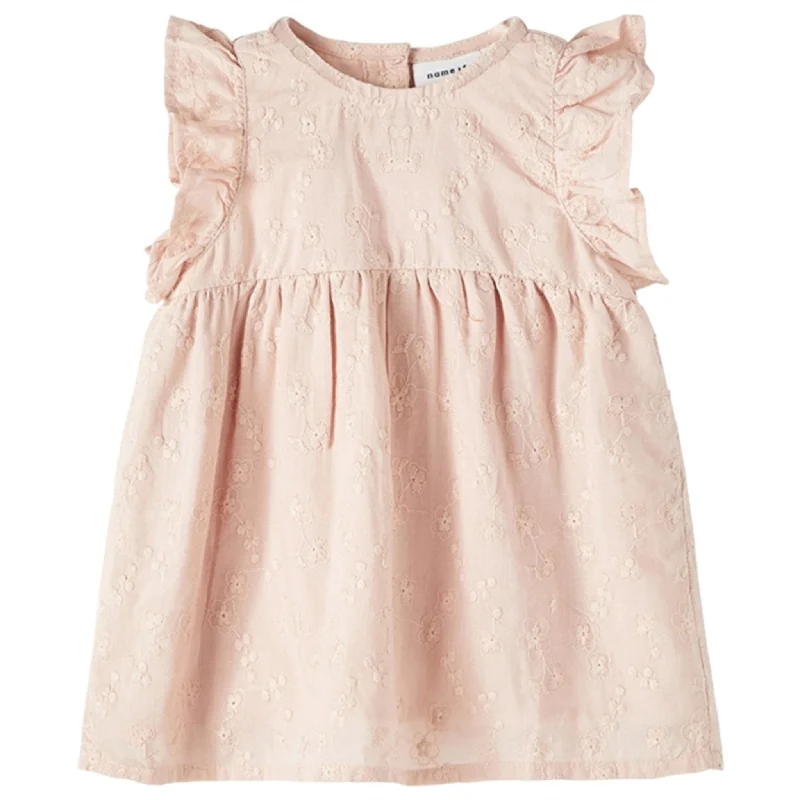 Party DressName it Rose Smoke Deliner Spencer Dress