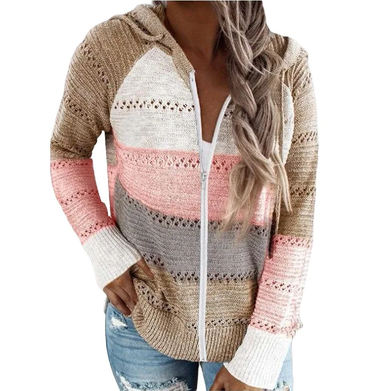 Lounge Knit TopsTHE SONJA SWEATER