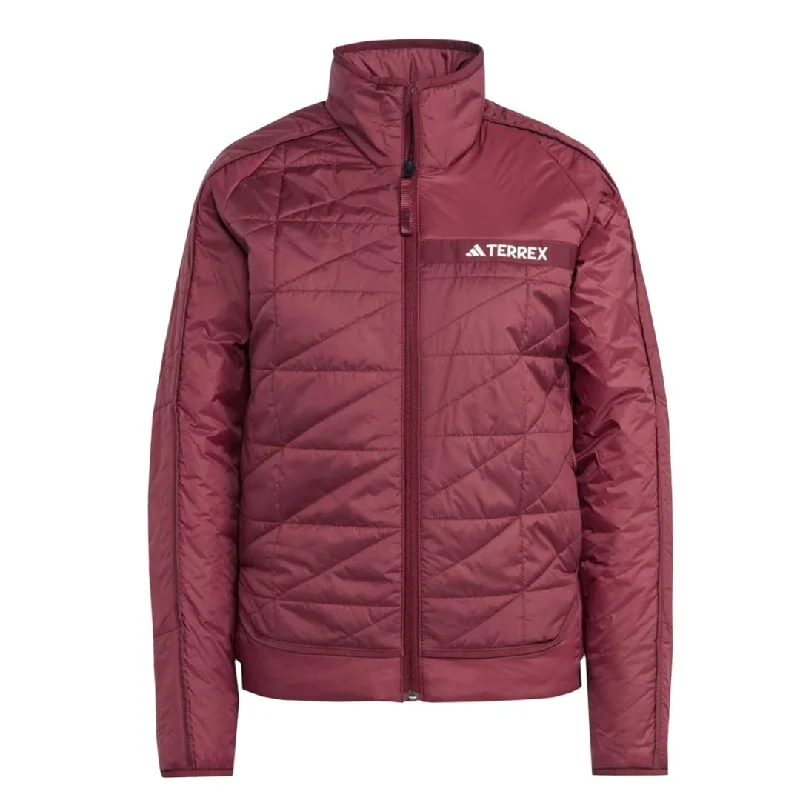 Thermal Jacketsadidas - Women's Terrex Multi Insulation Jacket (IB4212)