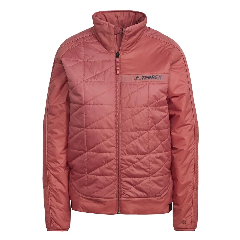 Formal Jacketsadidas - Women's Terrex Multi Synthetic Insulated Jacket (HI5445)