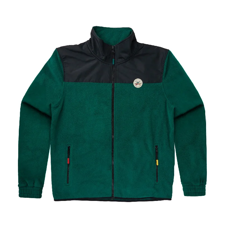 Safari JacketsGlobal Polar Fleece Jacket