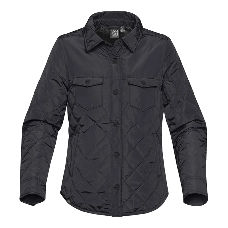 Hiking JacketsD1923W Ladies Diamondback Jacket