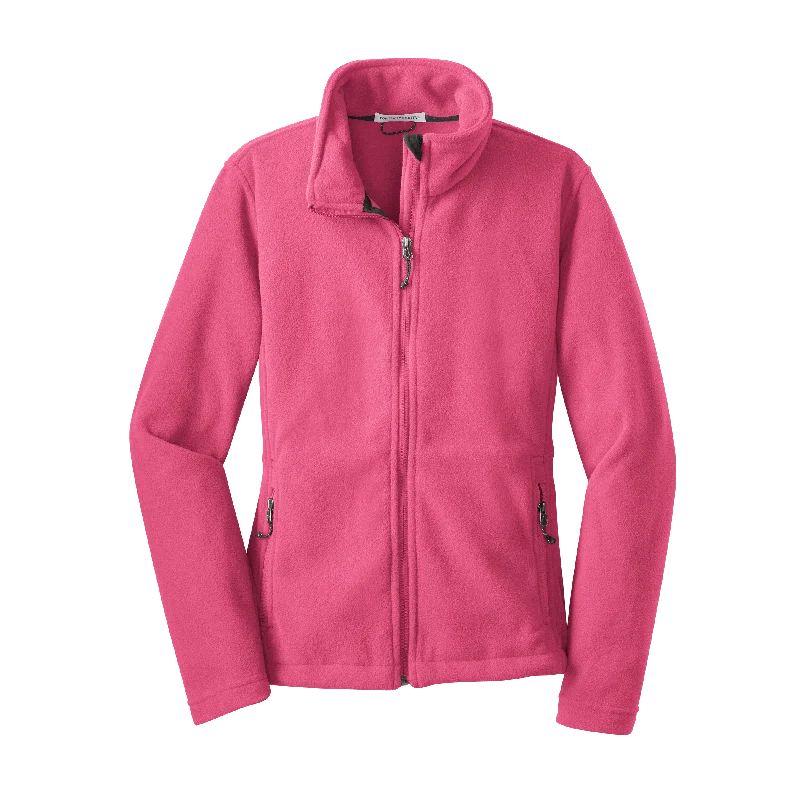 Pea CoatsD2016W Ladies Value Fleece Jacket