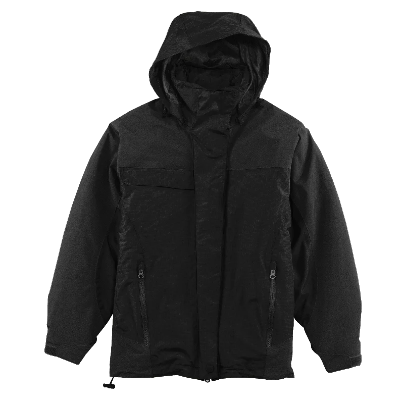 Waterproof JacketsD2301W Ladies Nootka Jacket