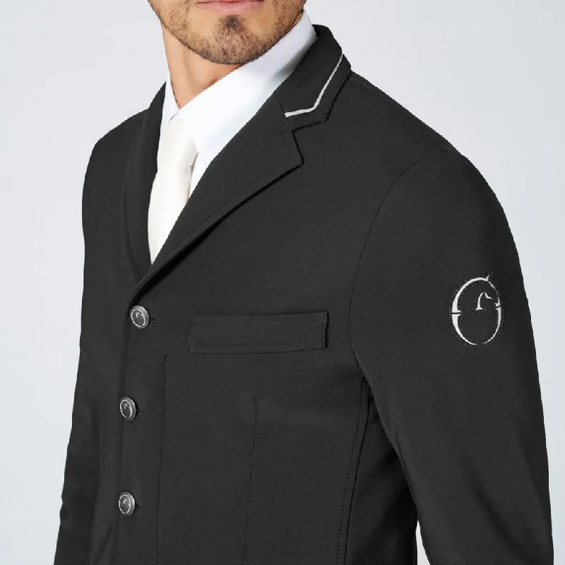 Vestrum Phoenix Men's Equestrian Competition Jacket