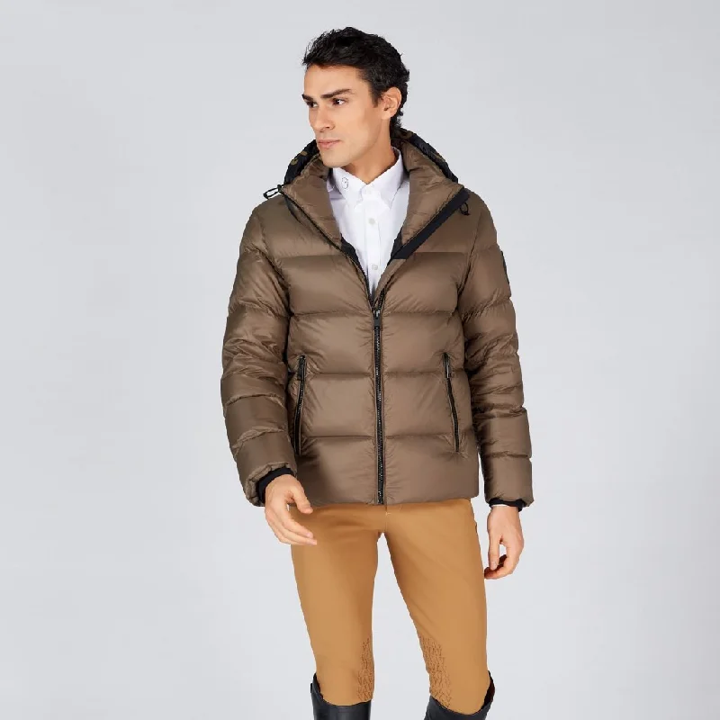 Flannel JacketsVestrum Bardolino Men's Insulated Jacket