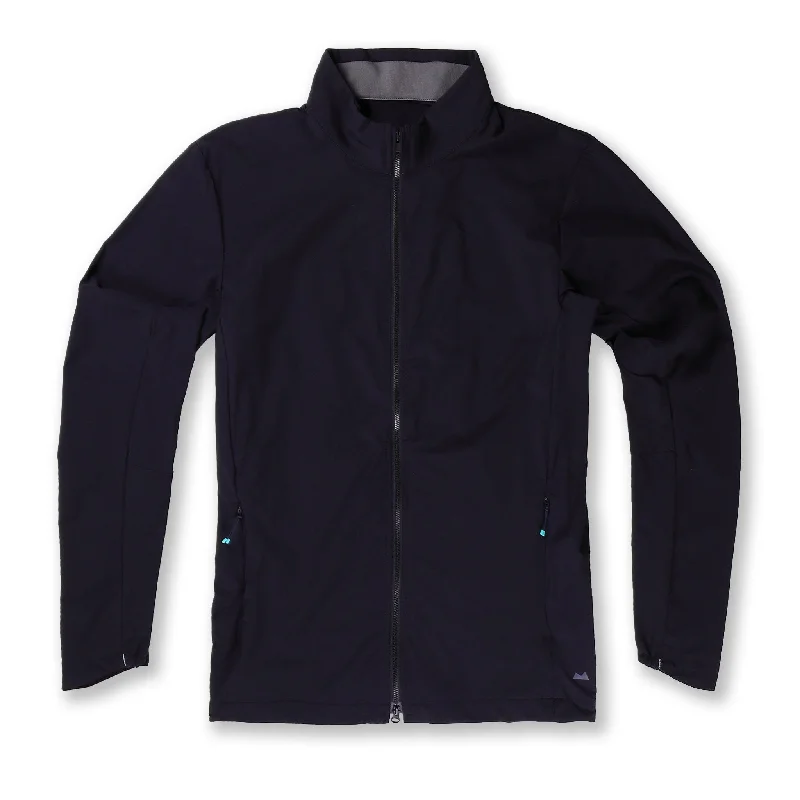 Cotton JacketsMomentum Jacket in Black