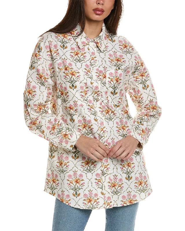 Hiking ShirtsFavorite Daughter The Willow Shirt