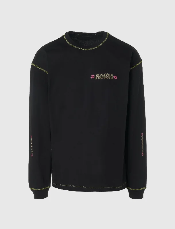 Athletic T-ShirtsTATREEZ LONG SLEEVE T-SHIRT