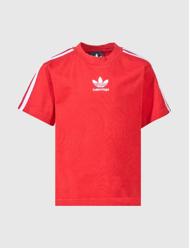 Polyester T-ShirtsADIDAS KIDS T-SHIRT