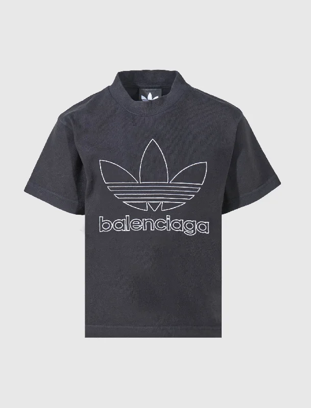 Bamboo T-ShirtsADIDAS KIDS T-SHIRT