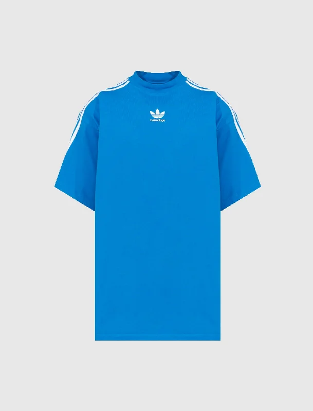 Fitted T-ShirtsADIDAS OVERSIZED T-SHIRT