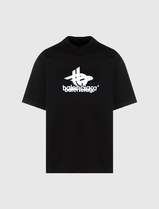 Hiking T-ShirtsOVERSIZED T-SHIRT