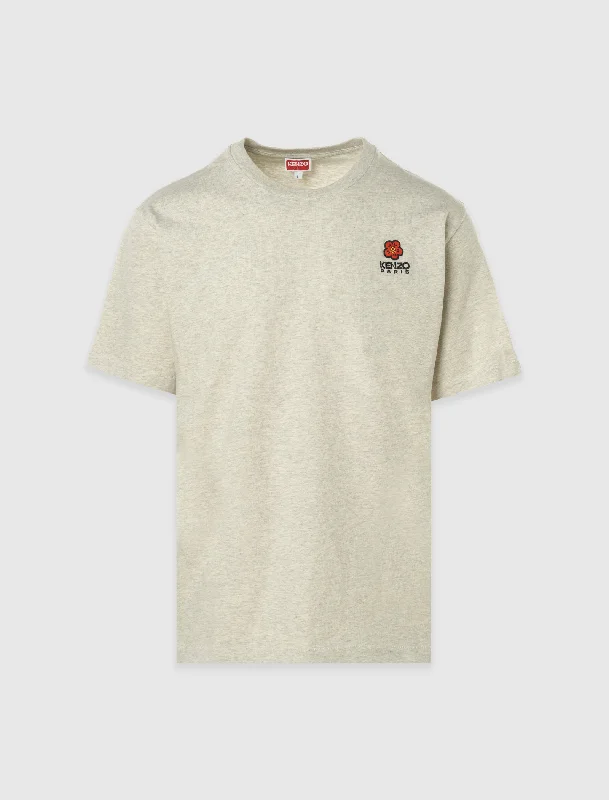 Gym T-ShirtsBOKE FLOWER T-SHIRT