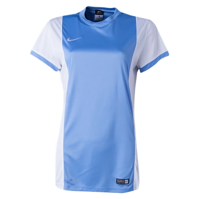 Hemp T-ShirtsNike Women's Park Derby Jersey T-Shirt Valor Blue