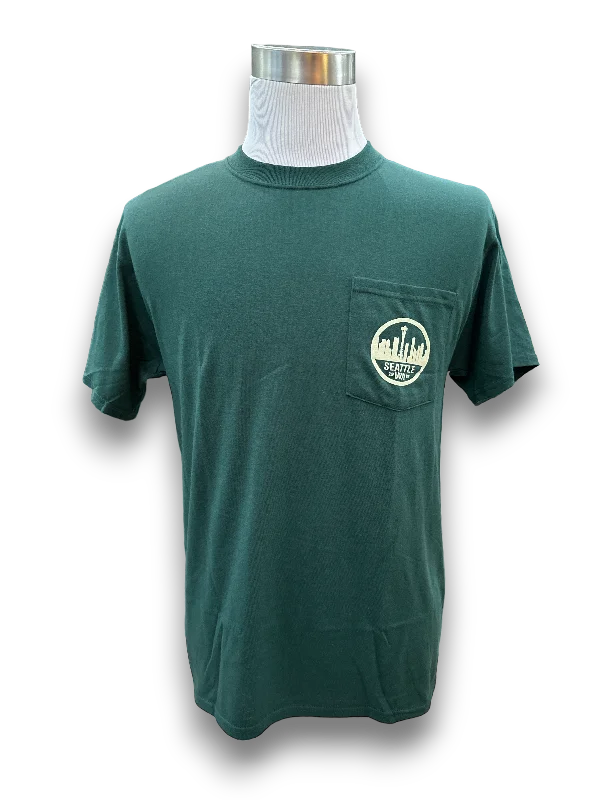 Cycling T-ShirtsExplore Pocket Tee