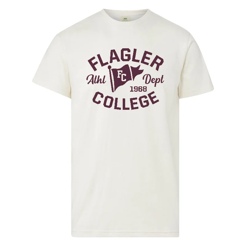 Punk T-ShirtsEverest Pennant Flagler College T-Shirt