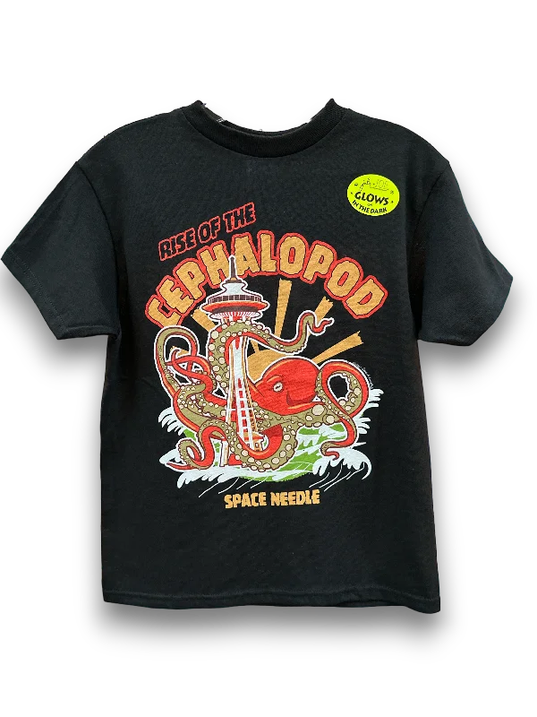 Streetwear T-ShirtsCephalopod Tee