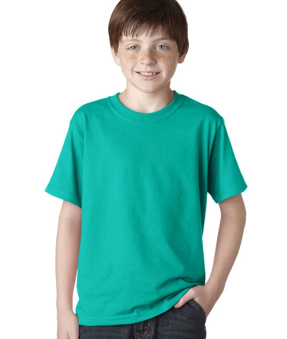 Thermal Hoodies29B - Jerzees Youth 5.6 oz. DRI-POWER® ACTIVE T-Shirt | Jade