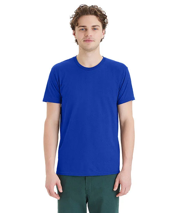 Stretch-Knit Sweatshirts498PT - Hanes Unisex Perfect-T PreTreat T-Shirt | Deep Royal