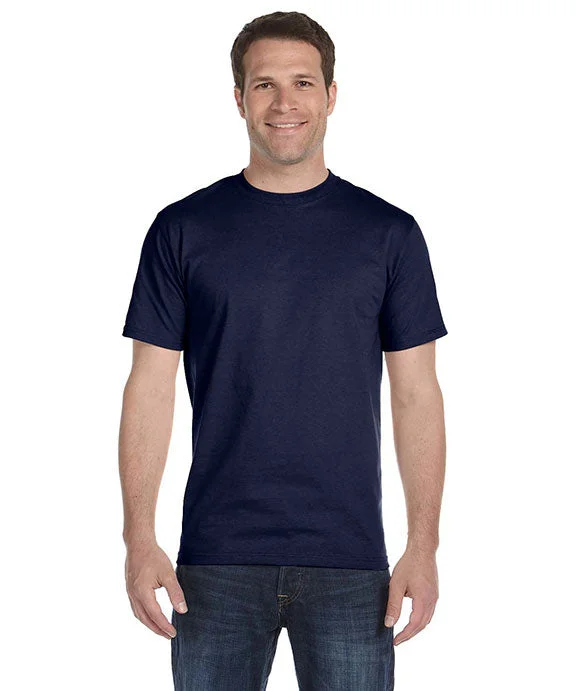 Fleece Sweatshirts518T - Hanes Mens Tall Beefy-T® | Navy