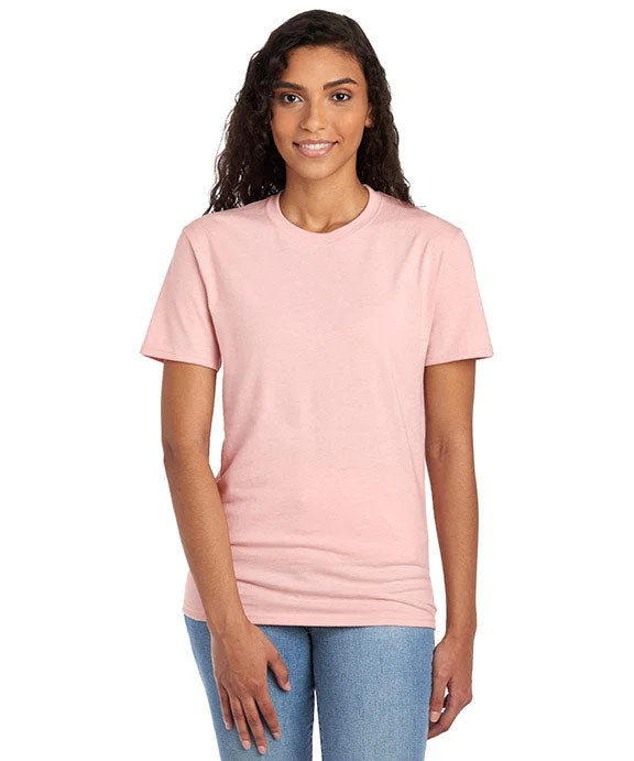 Streetwear Hoodies560MR - Jerzees Adult Premium Blend Ring-Spun T-Shirt | Blush Pink