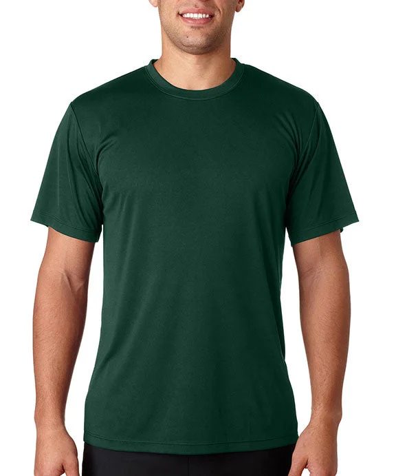 Branded SweatshirtsH4820 - Hanes Adult Cool DRI® Performance T-Shirt | Deep Forest