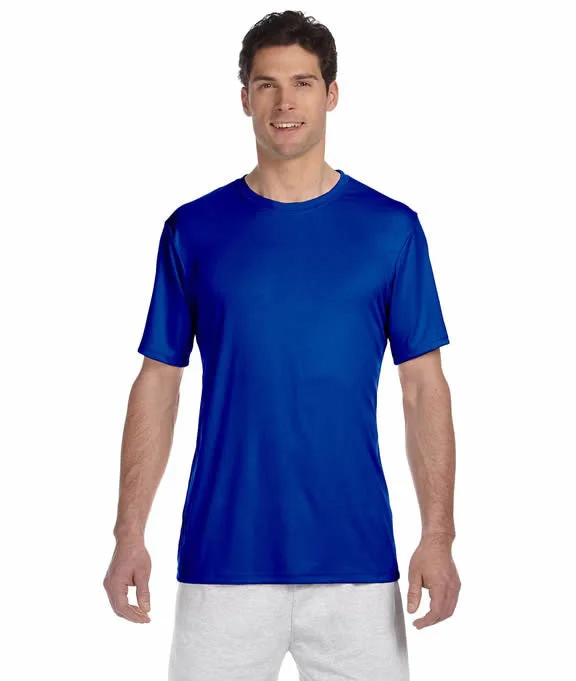 Punk SweatshirtsH4820 - Hanes Adult Cool DRI® Performance T-Shirt | Deep Royal