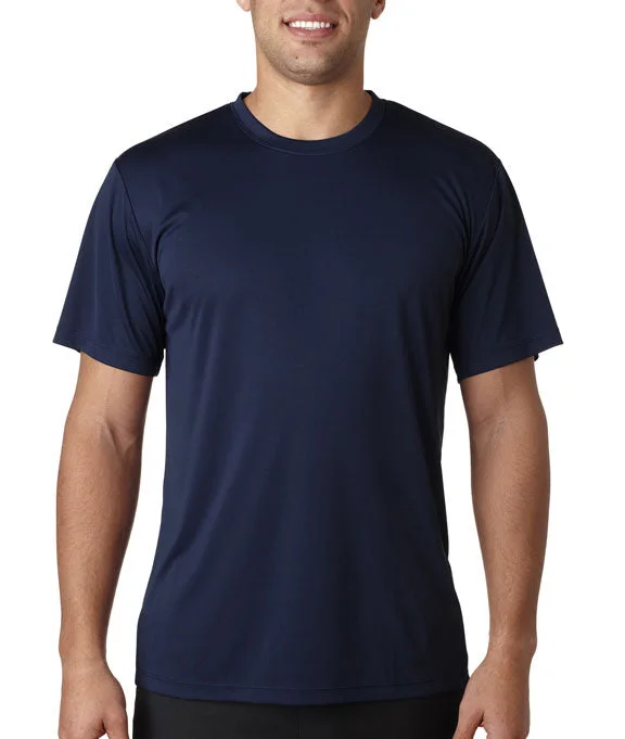 Thermal HoodiesH4820 - Hanes Adult Cool DRI® Performance T-Shirt | Navy